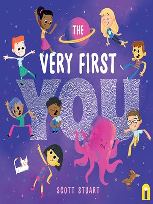 cover image of The Very First You